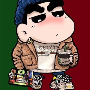 Meet your Posher, Johnny